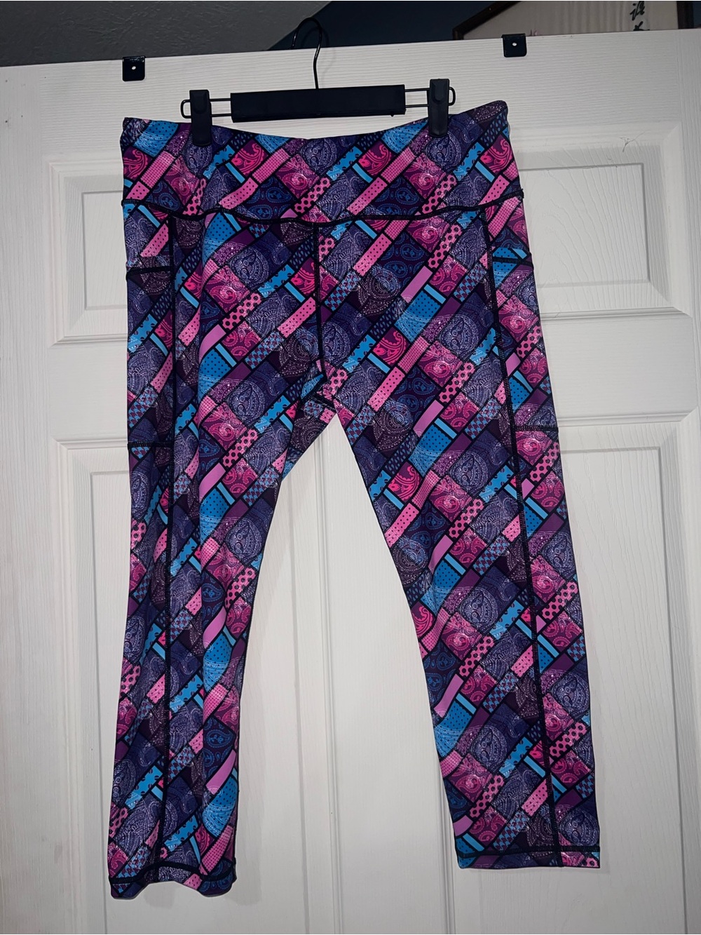 Constantly Varied Gear Active Leggings